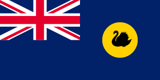 Western Australia (colony)